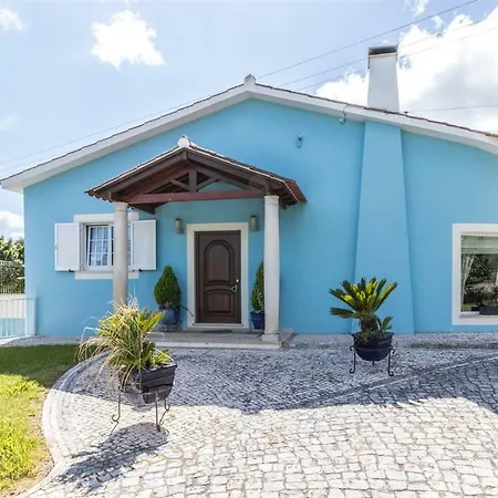 Гостевой дом Casal Das Oliveiras - Um Alojamento De Luxo