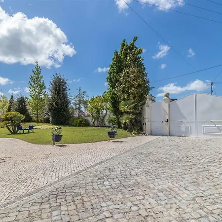 Casal Das Oliveiras - Um Alojamento De Luxo Гостевой дом Алкобаса
