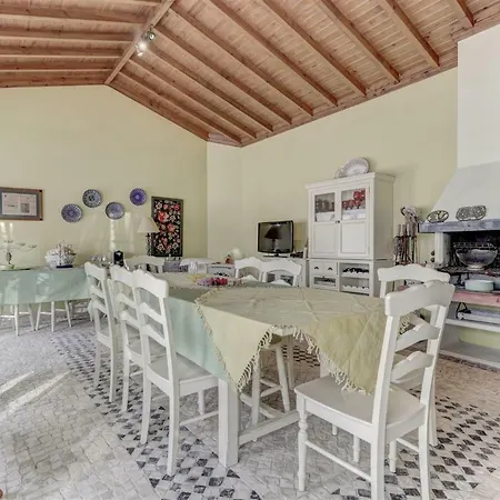 Гостевой дом Casal Das Oliveiras - Um Alojamento De Luxo Алкобаса