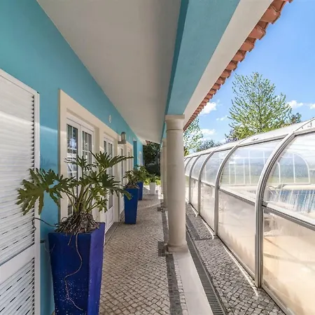 Casal Das Oliveiras - Um Alojamento De Luxo Алкобаса