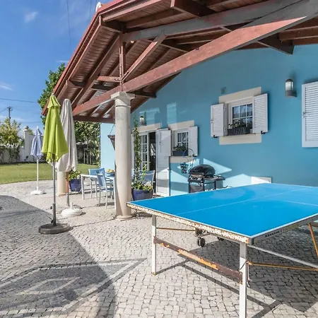 Casal Das Oliveiras - Um Alojamento De Luxo Гостевой дом