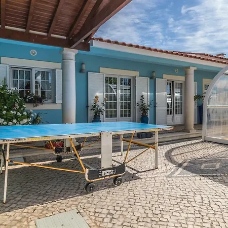 Гостевой дом Casal Das Oliveiras - Um Alojamento De Luxo *