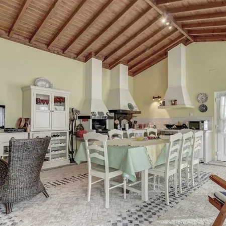 Casal Das Oliveiras - Um Alojamento De Luxo Гостевой дом *